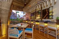 Hotel Shibari - Restaurant & Cenote Club - 5-Star