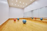 Grand Mercure Imperial Palace Seoul Gangnam - Gym