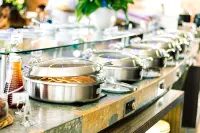 Hotel Spiwak Chipichape Cali - servizio colazione
