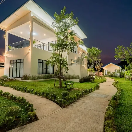 Villa Alawan