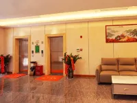 Tiandong Baichun Hotel - Wifi