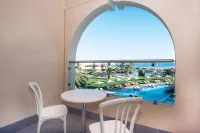 Iberostar Selection Diar El Andalous - Havudsigt