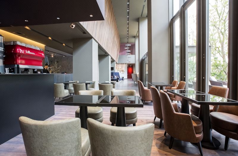 Shinjuku Granbell Hotel photo 5