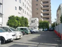 KOKO STAY Sagamihara(formerly Hotel Wing Sagamihara） - parking