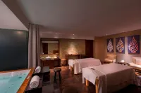 班加羅爾旅門喜來登大酒店 - SPA