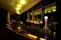 Jr Hotel Clement Takamatsu - Quầy bar