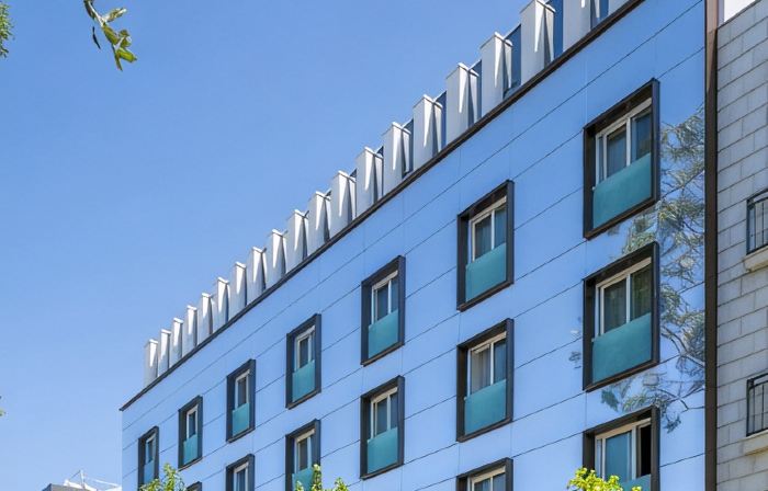 Hotel Estrela de Fatima