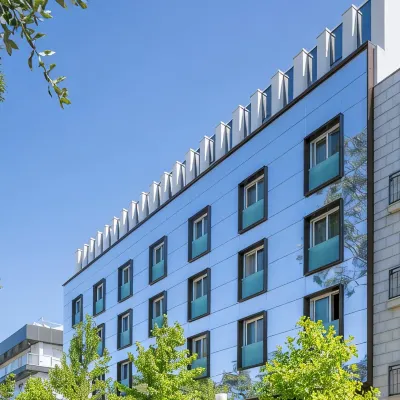 Hotel Estrela de Fatima Hotels near Basilica of Our Lady of the Rosary of Fatima