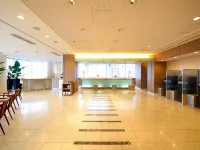 Richmond Hotel Premier Musashikosugi Hotels in Kawasaki City