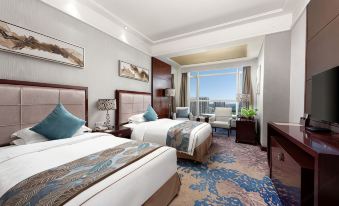 Wanfeng Grand Hotel