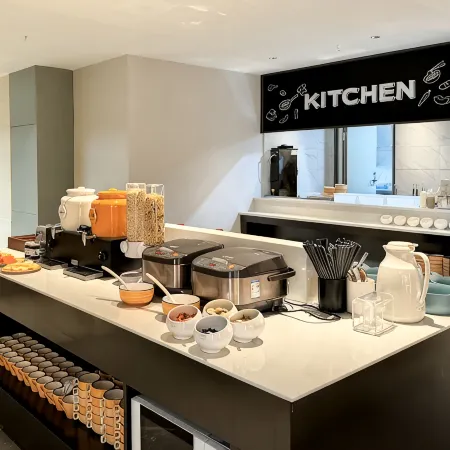CityNote Hotel Отели рядом с достопримечательностью «Штаб-квартира компании Tencent»