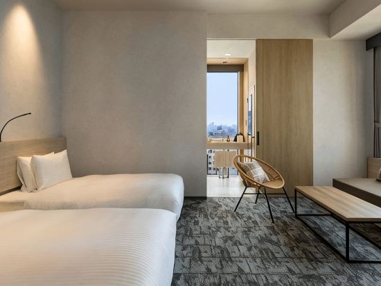Akabane Holic Hotel