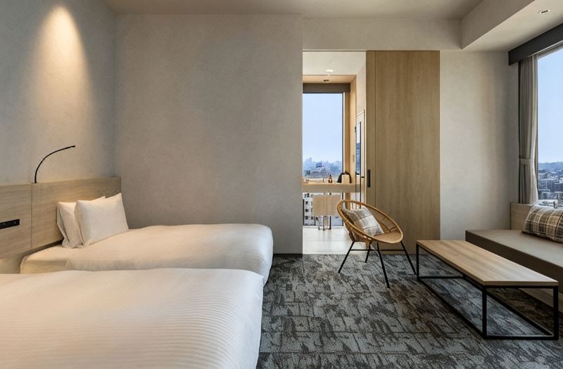 Akabane Holic Hotel