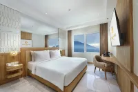 Golden Hill by Golden Tulip