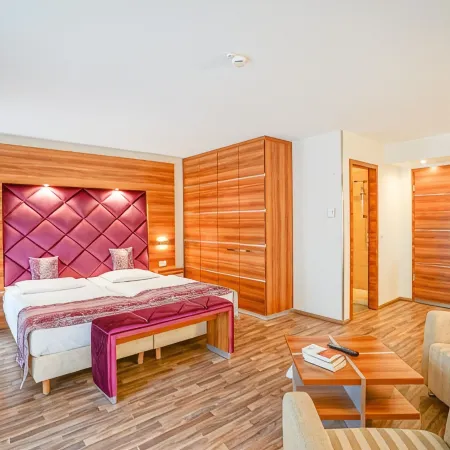Strandresidenzen Binz