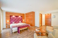 Strandresidenzen Binz - 4-Star