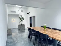 The Luxurious 1256, Forest Flow Villa