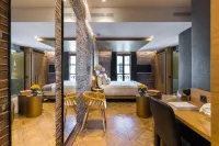 Monument Hotel - Badekar