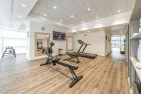 INNSiDE by Meliá Milano Torre Galfa - palestra