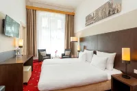 Leonardo Hotel Berlin KU'Damm