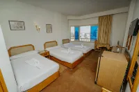 Queens Valley Hotel, Restaurants, Bars and Spa Luxor