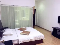 Haiyan South Hotel - 2-نجوم