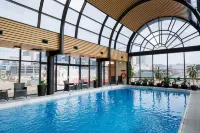 Hotel Grand Chancellor Hobart - Pools