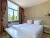 Amrâth Hotel Bigarré Hotels in der Nähe von Bahnhof Maastricht