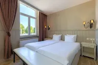 Amrâth Hotel Bigarré