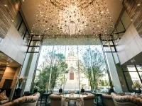 The Strings Hotel Nagoya Hotels in Nagoya