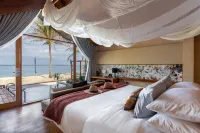 Irene Pool Villa Resort, Koh Lipe - balcony