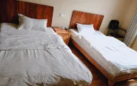 Shangqiu Nongmao Hotel - Inns