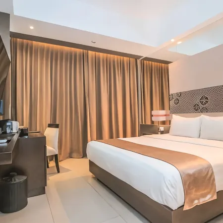 Howard Johnson by Wyndham Pekalongan