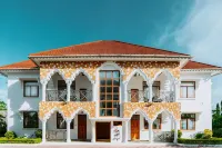 Sunny Palms Beach Bungalows