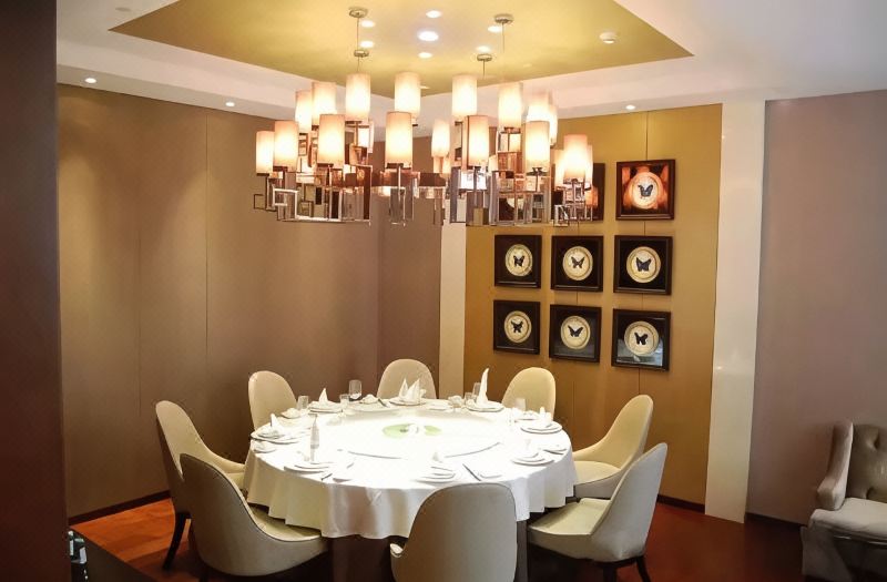 Yantai Waitinn Garden Hotel photo 5
