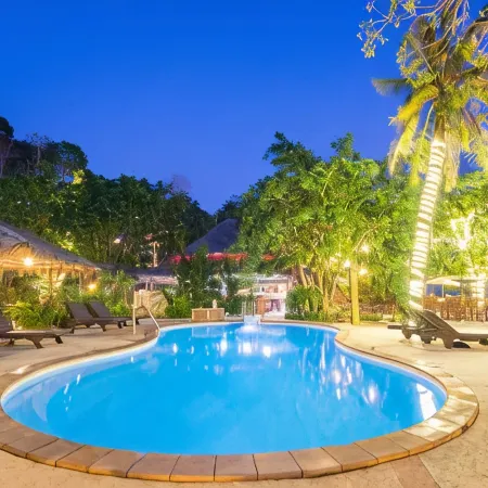 Phi Phi the Beach Resort