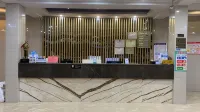 Liancheng Tianci Wenquan Hotel