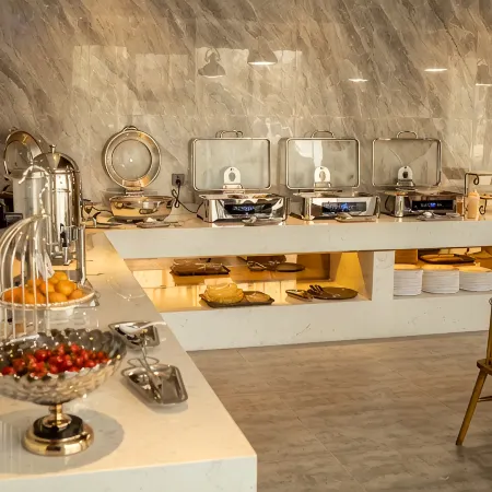 James Joyce Coffetel Hotel (Binzhou Bohai Jiu Road Renmin Hospital)
