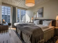 Scandic Spectrum Hotels in Copenhagen