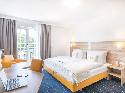acora Düsseldorf Living the City