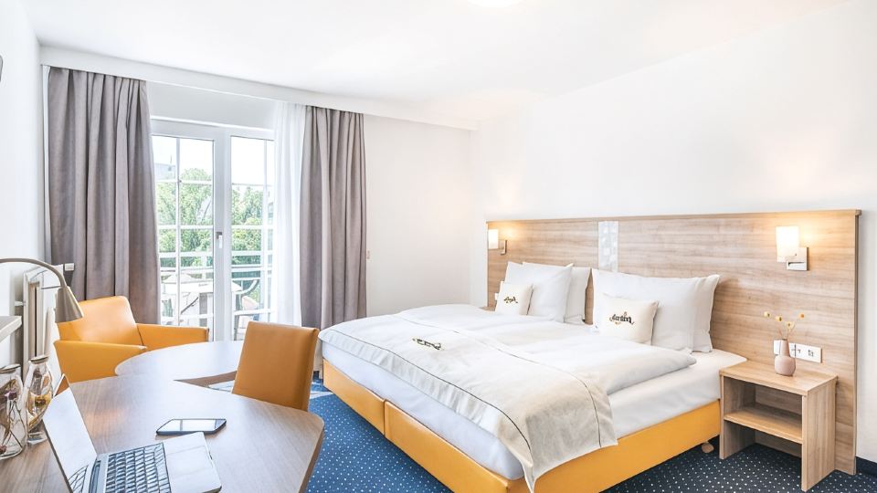 acora Düsseldorf Living the City