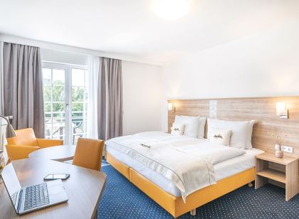 acora Düsseldorf Living the City