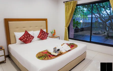 โรงแรม แมมมอธ รีสอร์ท ขอนแก่น