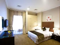 Kingsgate Hotel Doha by Millennium Hotels Hotel di Doha