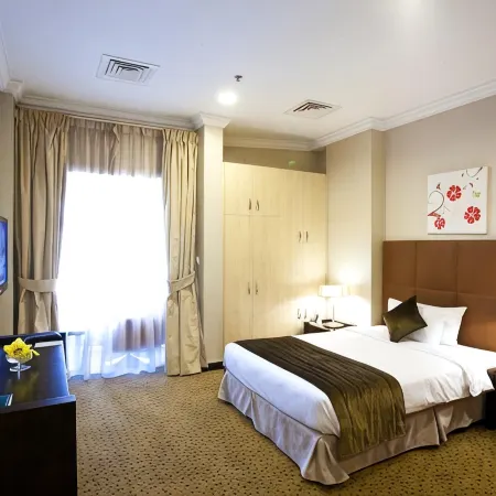 Kingsgate Hotel Doha by Millennium Hotels