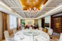 Yuanzhongfang Hotel