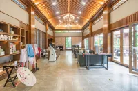 Ronghui Hot Spring Resort
