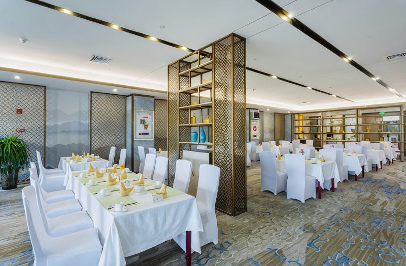 Yue Hai Hotel photo 4
