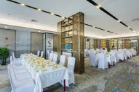 Yue Hai Hotel - Desayuno