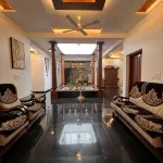 Vaiga Homes - Vembanadu Lakeview Retreat